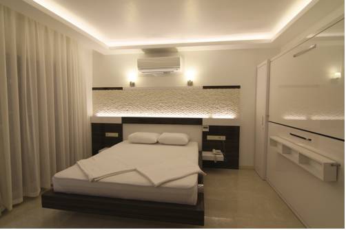 Kaş Türkei Angebotsrabattcode Booking.com
