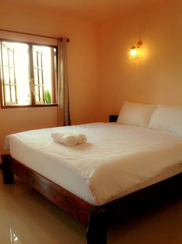 Chiang Khan Thailand Deal Discount Code Booking.com