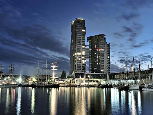Gdynia Poland Deal Discount Code Booking.com
