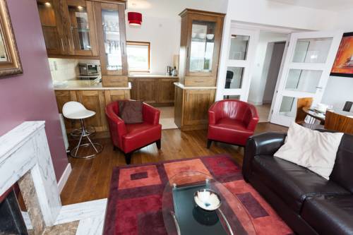 Dublin Irlande Code de réduction pour les offres de Booking.com