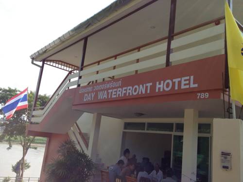 Chiang Khong Thaïlande Code de réduction pour les offres de Booking.com