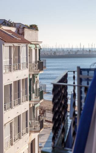 Sitges Spanien Angebotsrabattcode Booking.com