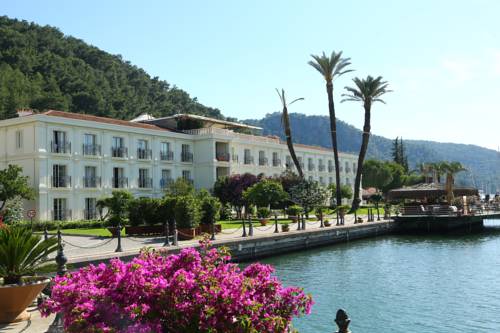Fethiye Turquie Code de réduction pour les offres de Booking.com