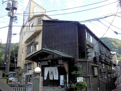 Hakone Japan Angebotsrabattcode Booking.com
