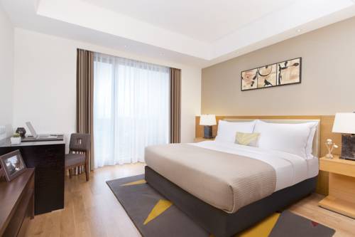 Hangzhou China Angebotsrabattcode Booking.com