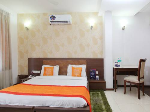 Gurgaon Indien Angebotsrabattcode Booking.com