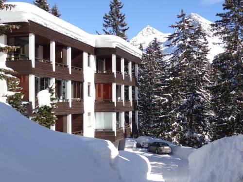 Arosa Schweiz Angebotsrabattcode Booking.com