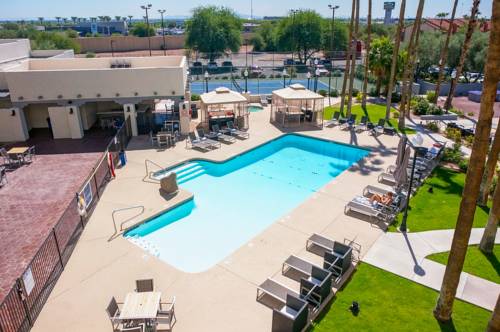 Phoenix (Arizona) États Unis Code de réduction pour les offres de Booking.com