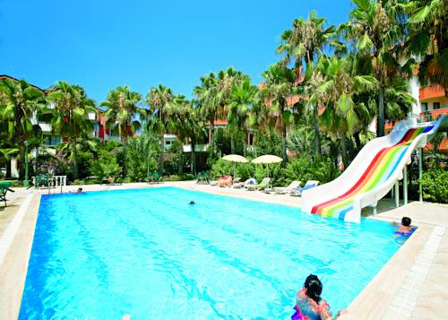 Côté Turquie Code de réduction pour les offres de Booking.com