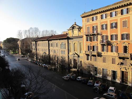 Rom Italien Angebotsrabattcode Booking.com