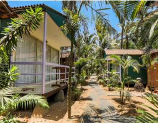 Goa India Deal Discount Code Agoda.com