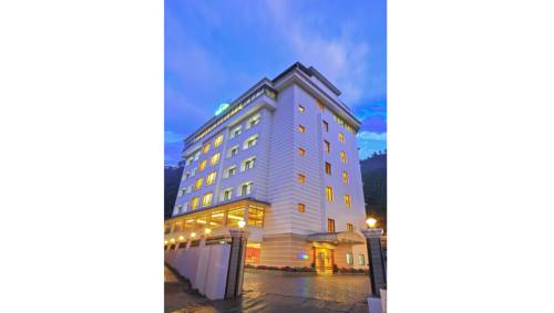 Munnar Indien Angebotsrabattcode Booking.com