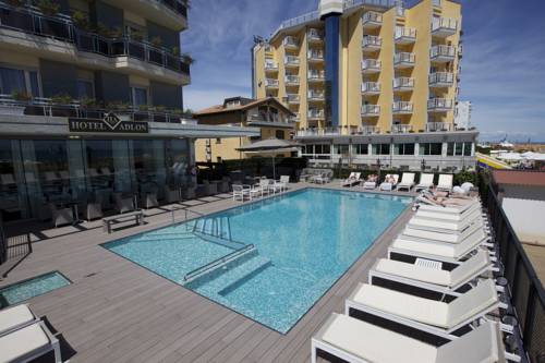 Lido di Jesolo Italie Code de réduction pour les offres de Booking.com