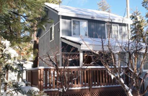 Big Bear Lake Vereinigte Staaten Angebotsrabattcode Booking.com