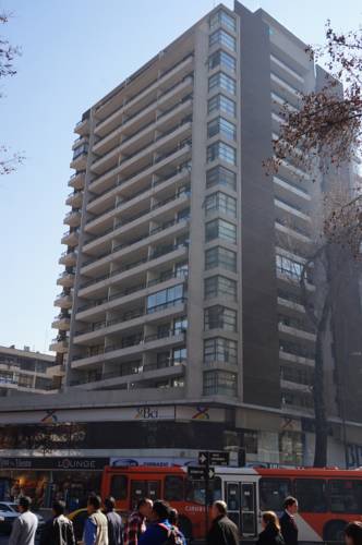 Santiago Chile Deal Discount Code Booking.com