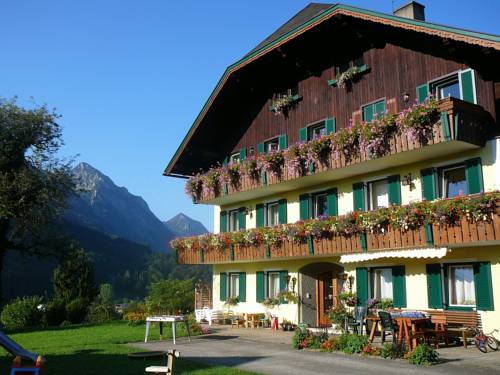 Strobl am Wolfgangsee Österreich Angebotsrabattcode Booking.com