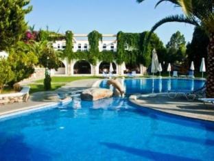 Rhodes Greece Deal Discount Code Agoda.com