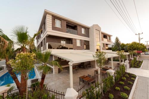 Cesme Turkey Deal Discount Code Agoda.com