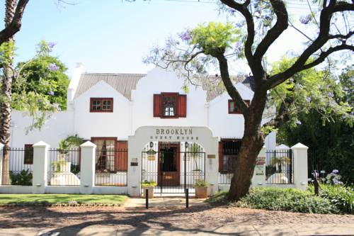 Pretoria Afrique du Sud Code de réduction pour les offres de Booking.com