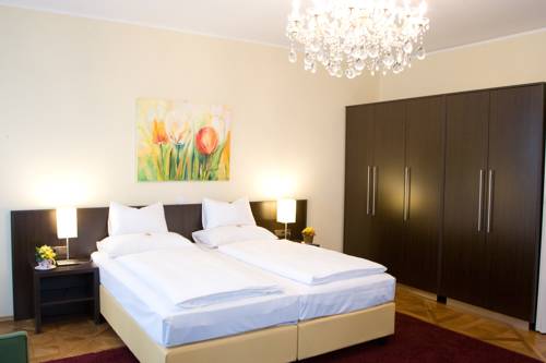 Wien Austria Deal Discount Code Booking.com