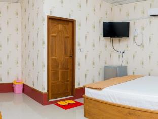 Yangon Myanmar Deal Discount Code Agoda.com