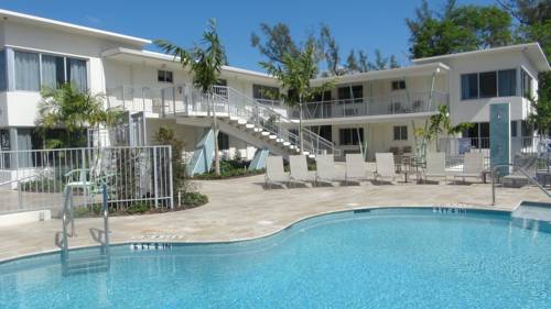 Fort Lauderdale (Floride) États Unis Code de réduction pour les offres de Booking.com