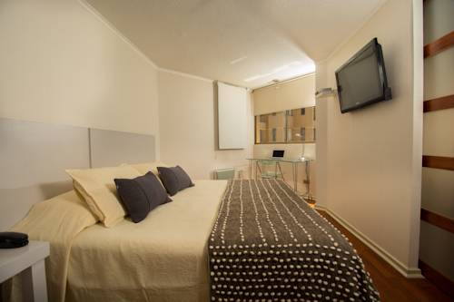 Santiago Chile Deal Discount Code Booking.com