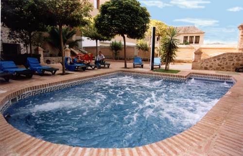 Toledo Spanien Angebotsrabattcode Booking.com