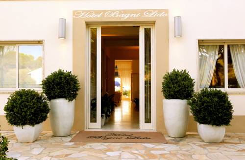 Vada Italy Deal Discount Code Booking.com