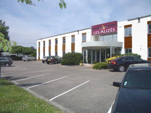 Eysine Frankreich Angebotsrabattcode Booking.com