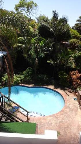 Durban South Africa Deal Discount Code Booking.com
