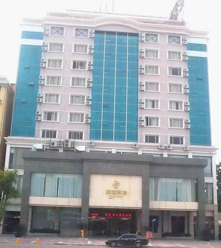 Guilin China Angebotsrabattcode Booking.com