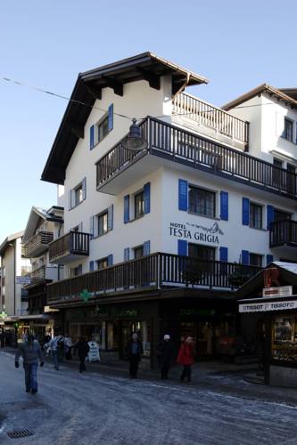 Zermatt Schweiz Angebotsrabattcode Booking.com