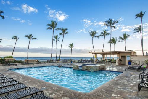 Kihei (Maui, Hawaii) Vereinigte Staaten Angebotsrabattcode Booking.com