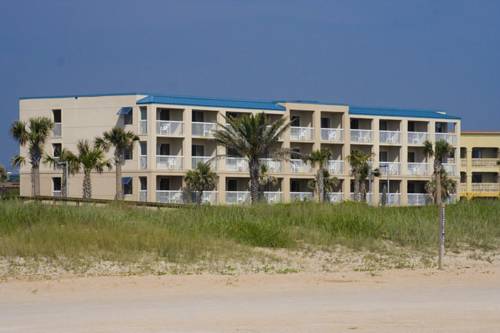 Saint Augustine (Florida) Vereinigte Staaten Angebotsrabattcode Booking.com