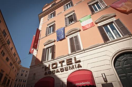 Rome Italy Deal Discount Code Booking.com