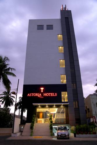 Madurai India Deal Discount Code Booking.com