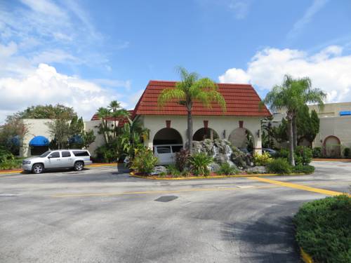 Kissimmee (Floride) États Unis Code de réduction pour les offres de Booking.com