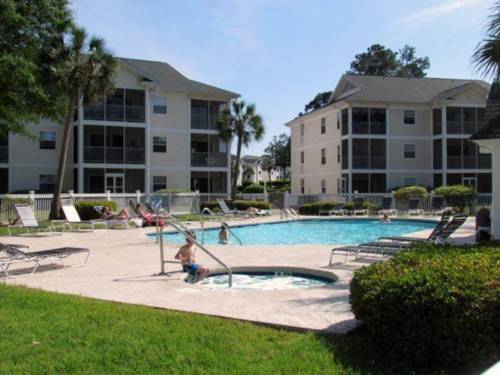 Myrtle Beach (South Carolina) United States Deal Discount Code Booking.com