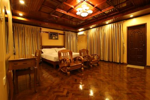 Yangon Myanmar Angebotsrabattcode Booking.com