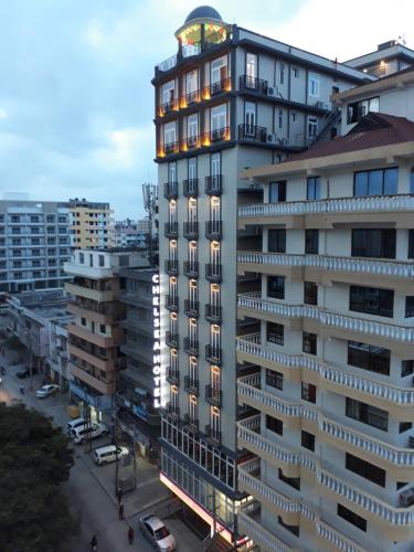 Dar Es Salaam Tanzania Deal Discount Code Agoda.com