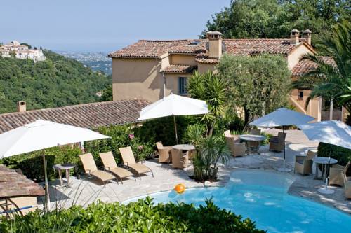 Vence France Code de réduction pour les offres de Booking.com
