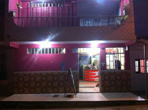 Tarapoto Peru Deal Discount Code Booking.com