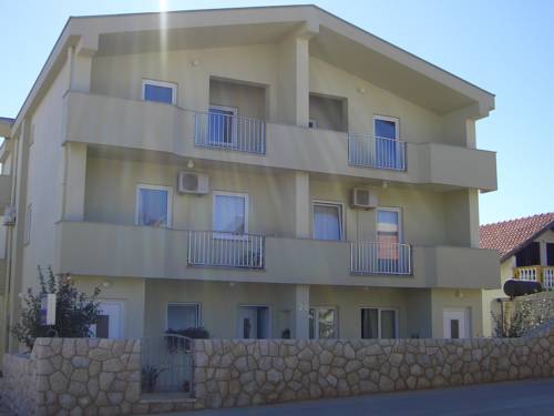 Vir Kroatien Angebotsrabattcode Booking.com