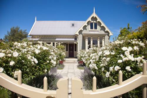Christchurch Nouvelle-Zélande Code de réduction pour les offres de Booking.com