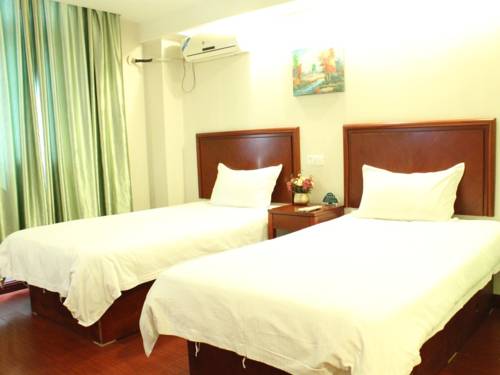 Huaian China Deal Discount Code Booking.com