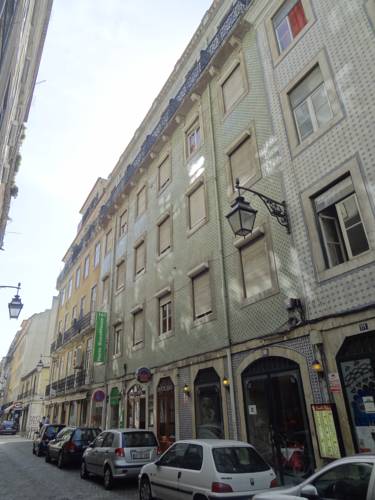 Lisboa Portugal Deal Discount Code Booking.com