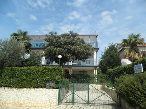 Umag Croatia Deal Discount Code Booking.com