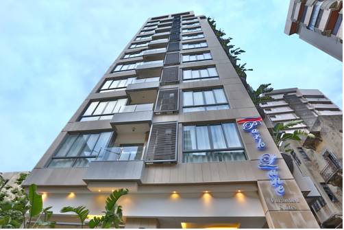 Beirut Libanon Angebotsrabattcode Booking.com