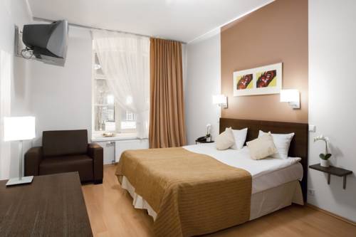 Tallinn Estonia Deal Discount Code Booking.com